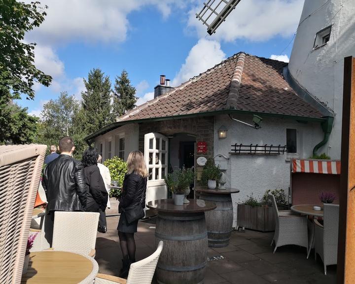 Restaurant Windmühle Fissenknick